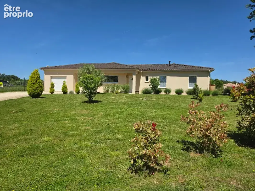 Maison à vendre ATUR (24) - photo 2