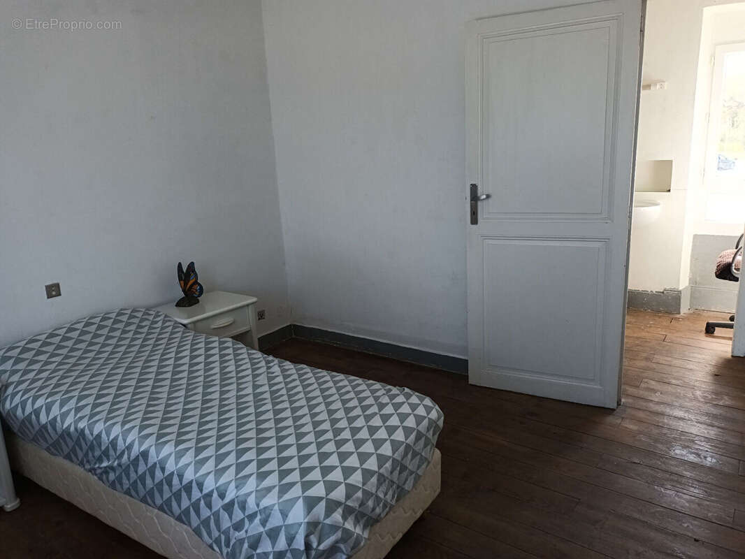 Appartement à CASTELJALOUX