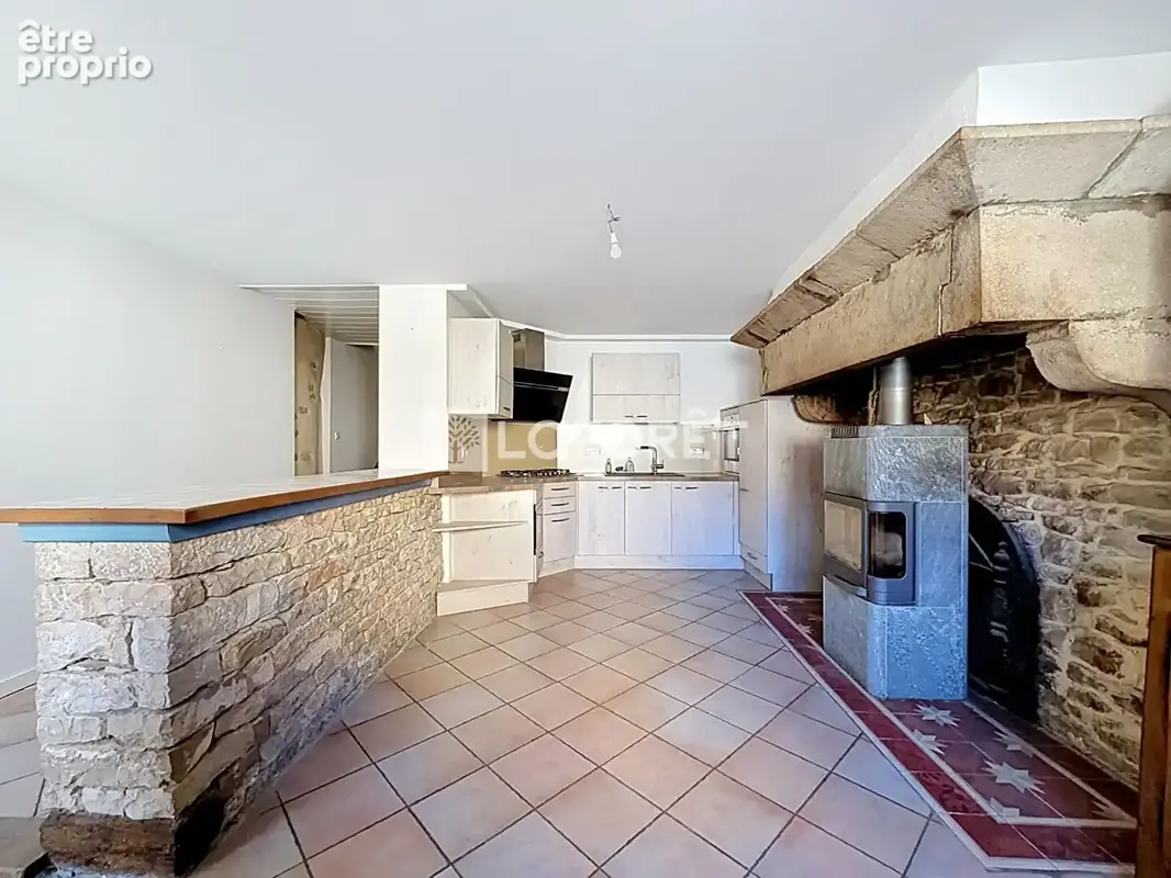 Maison à GY