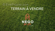Terrain à SAINT-LEGER-DES-BOIS