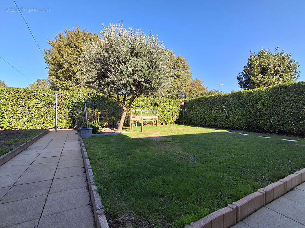 Maison à LA ROCHE-SUR-YON