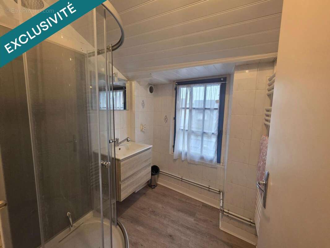 Photo 3 - Appartement à LA FLECHE