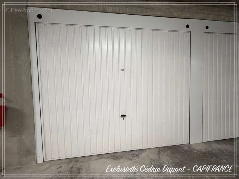 Appartement à CABOURG