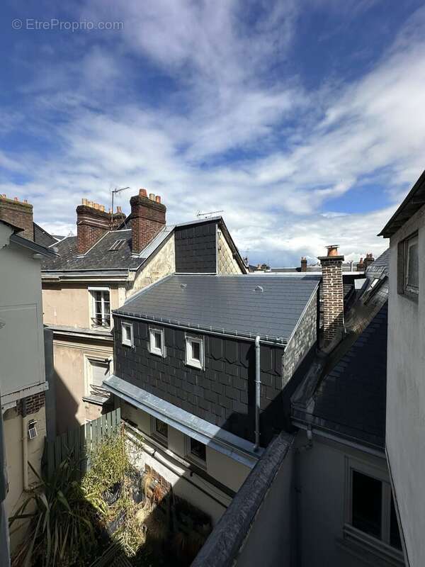 Appartement à ROUEN