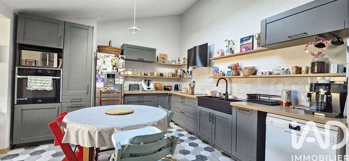 Photo 5 - Maison à LES LUCS-SUR-BOULOGNE