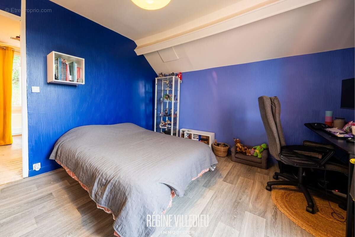 Maison à LA GLACERIE