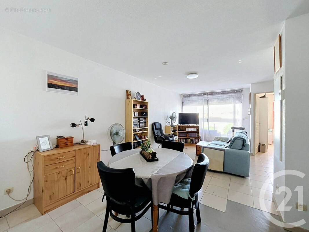 Appartement à FRONTIGNAN