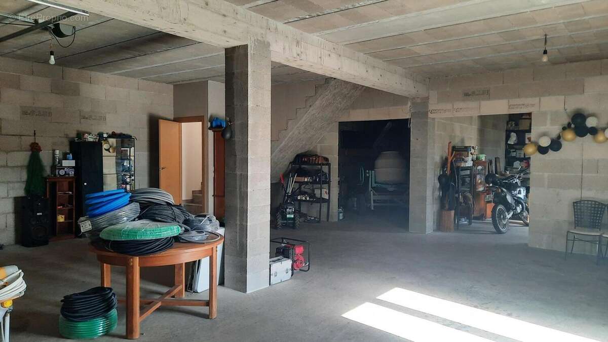 Photo 8 - Maison à SOUCY