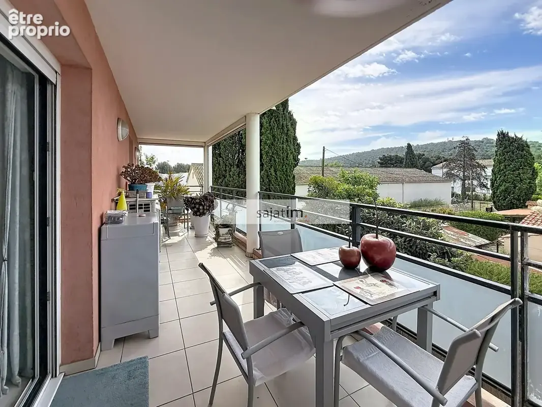 Appartement 68 m² à Sanary-Sur-Mer  - photo 9