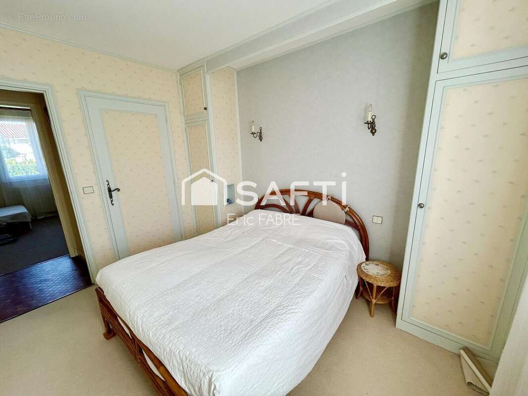 Maison 99 m² à Aussillon  - photo 7