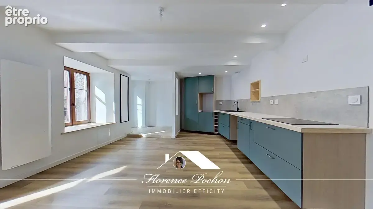 Maison de village - photo 2