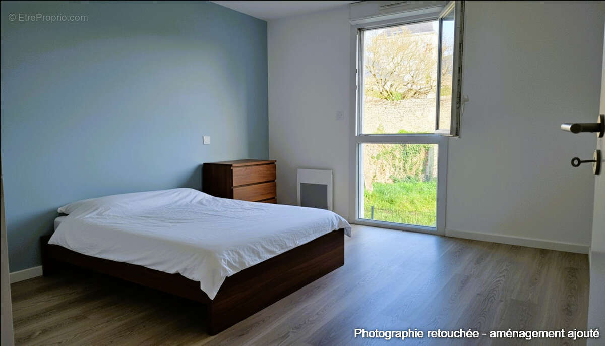 Appartement à SAINT-GEREON