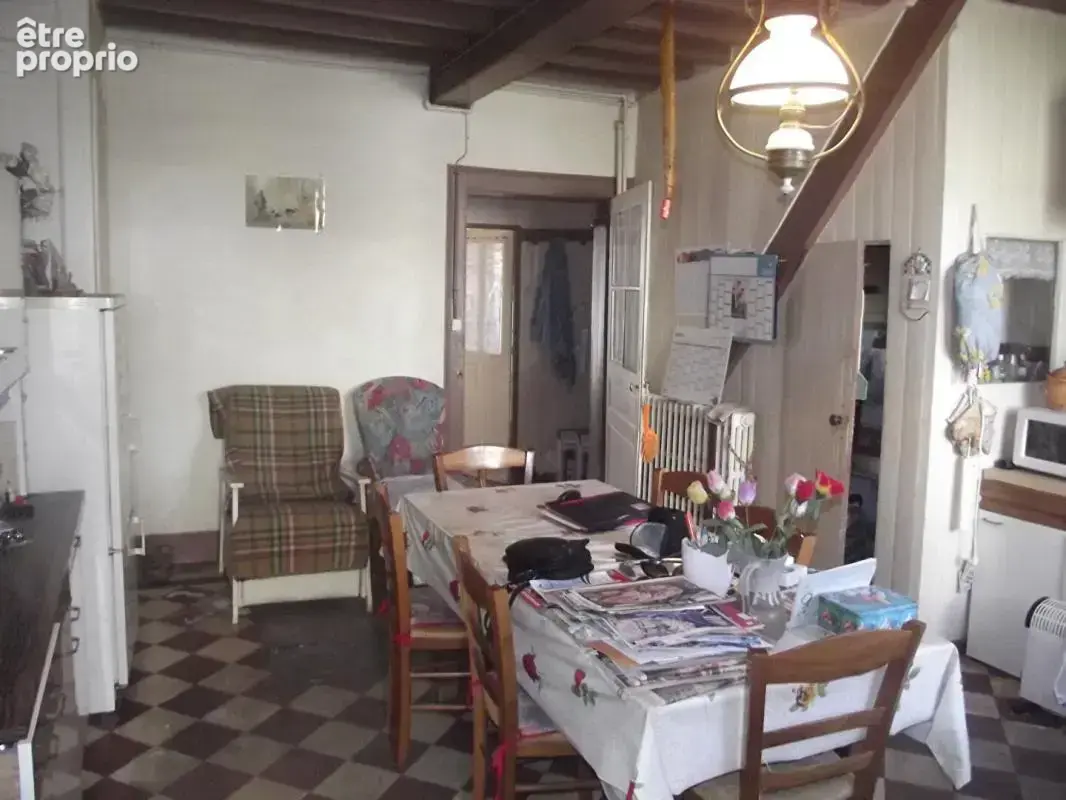 Belle maison Champenoise - photo 4