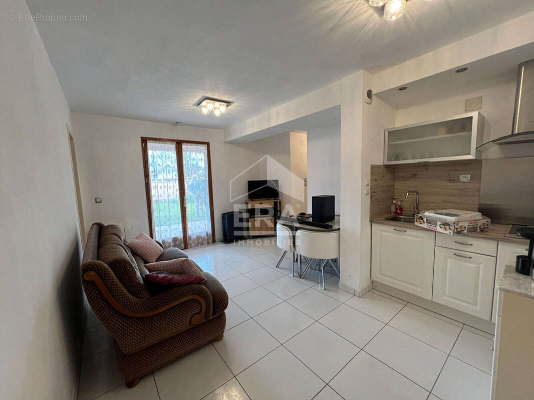 Maison 235m² à gujan-mestras - photo 4