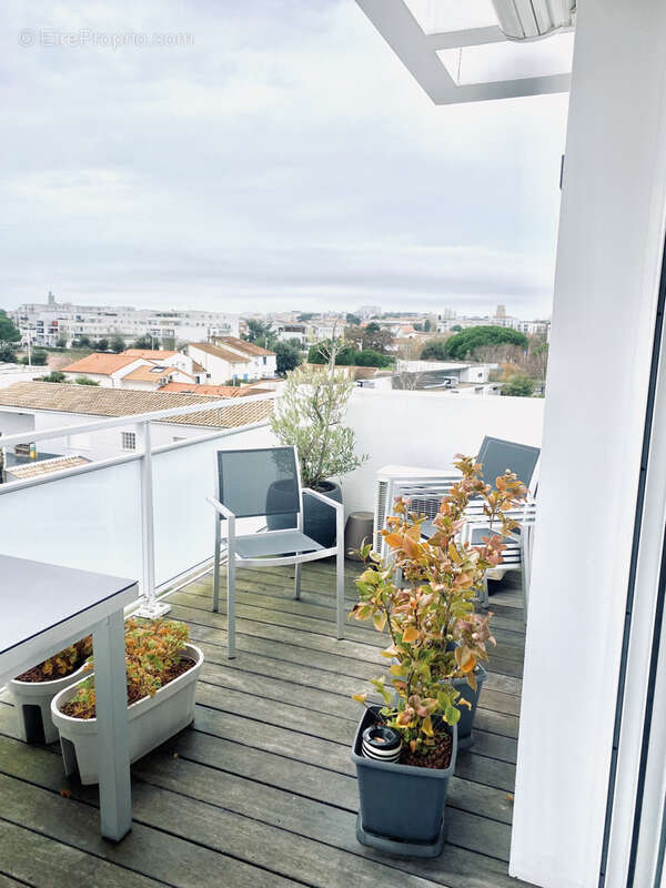 Appartement à ROYAN
