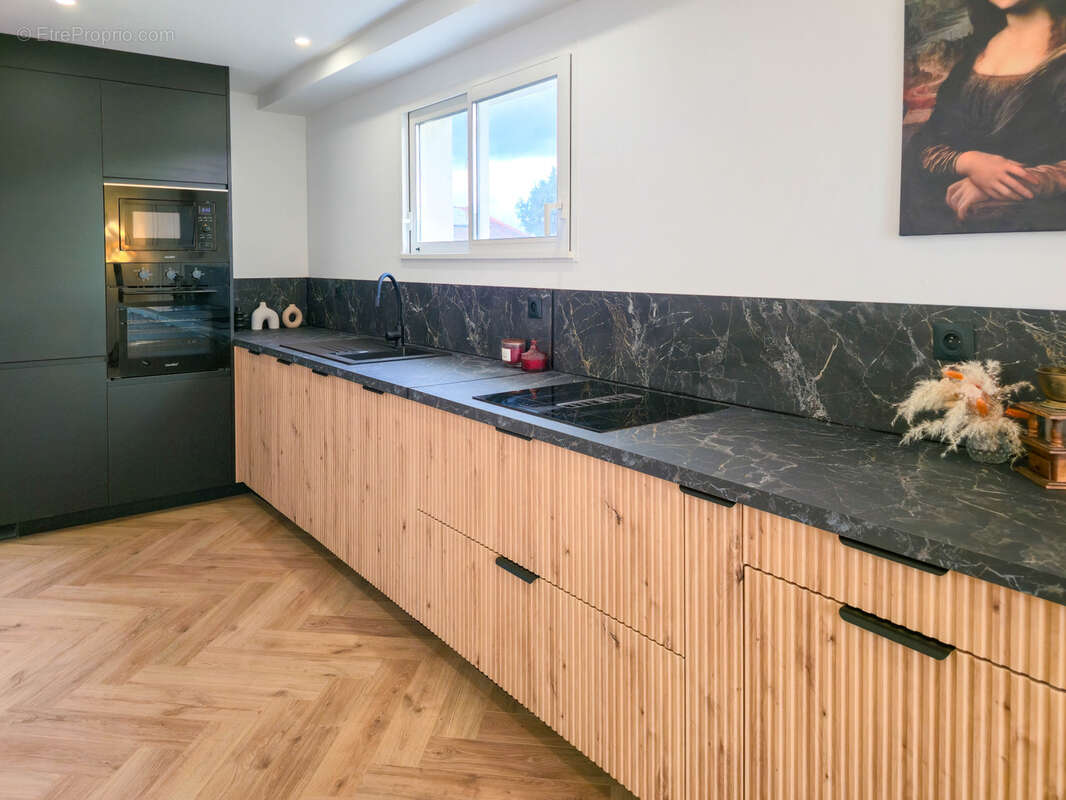 Maison à BALARUC-LES-BAINS