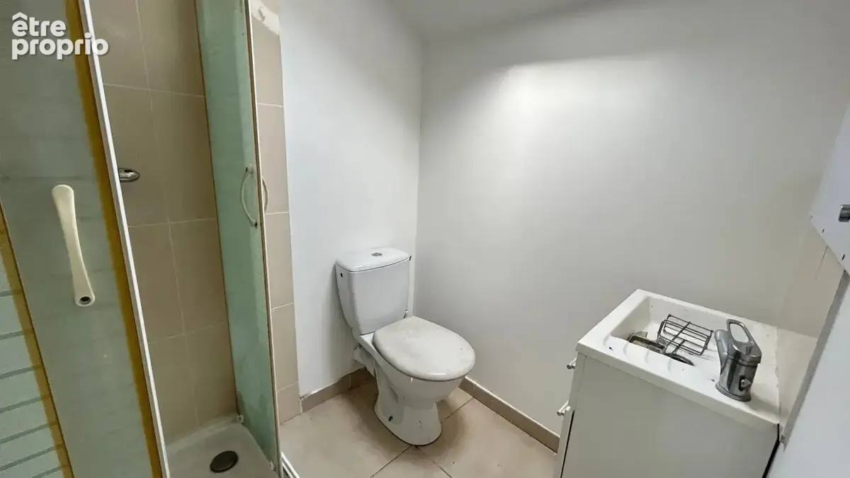 Maison spacieuse et authentique à Fontenailles - photo 15