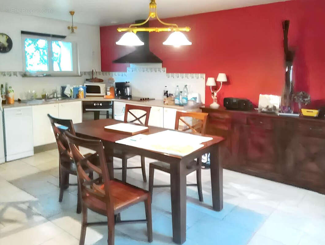 Maison Saint Leonard 13 pièce(s) 350 m2 - photo 6