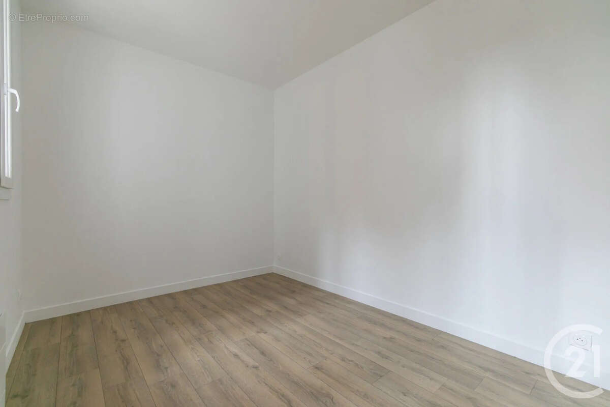 Appartement à NOGENT-SUR-MARNE