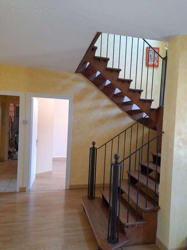 Maison à CHATEAU-GONTIER