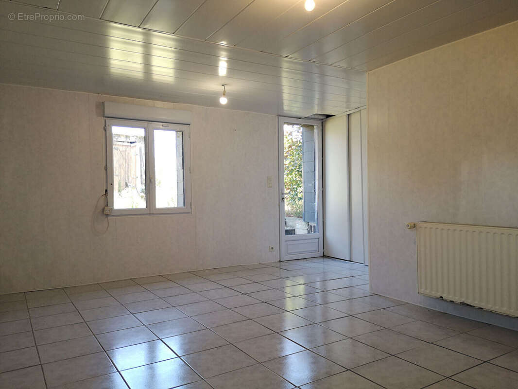 Ensemble de 2 maisons - photo 15