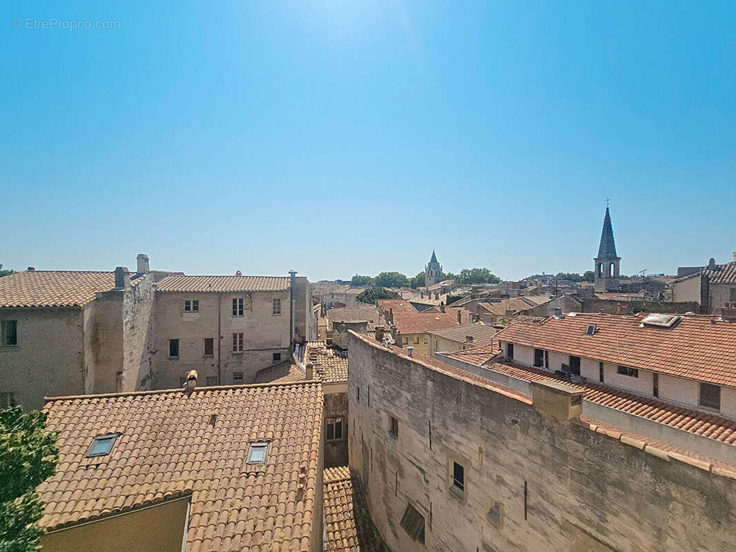 Appartement à AVIGNON