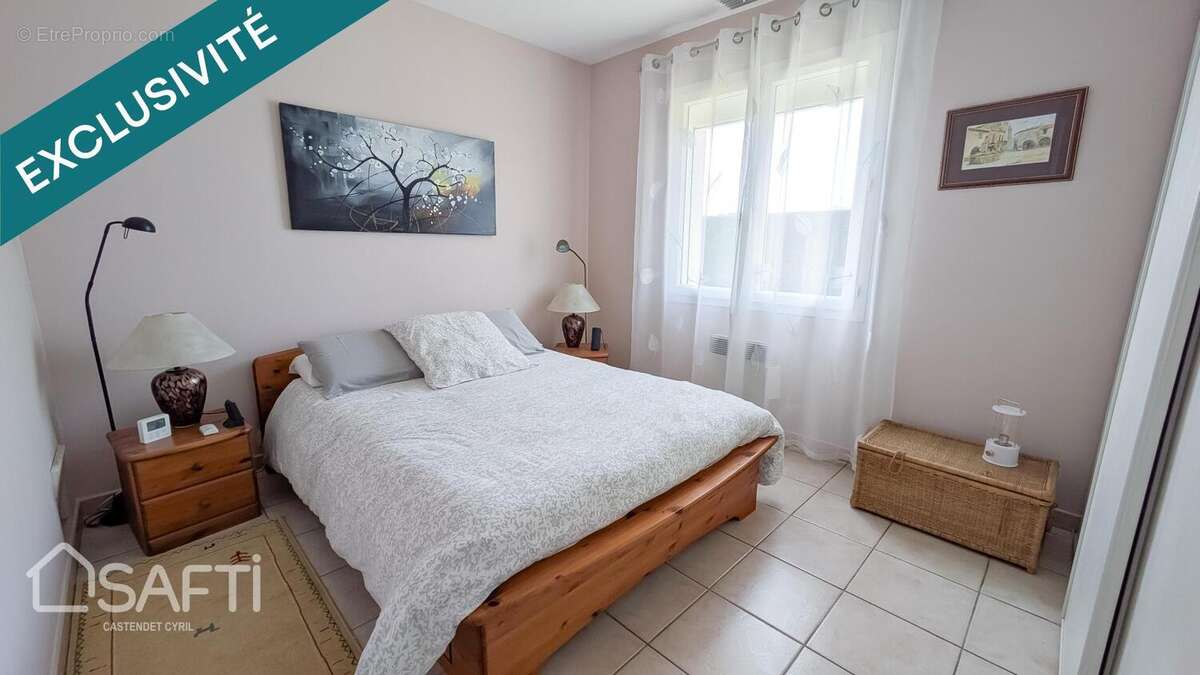 Photo 8 - Maison à BRAX