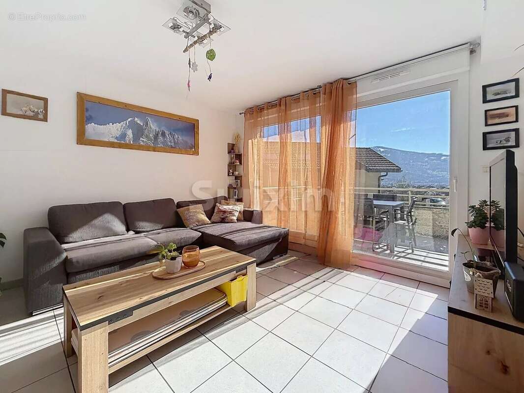 Maison à PASSY