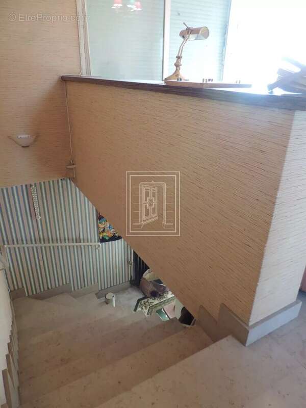 Maison à ROMORANTIN-LANTHENAY