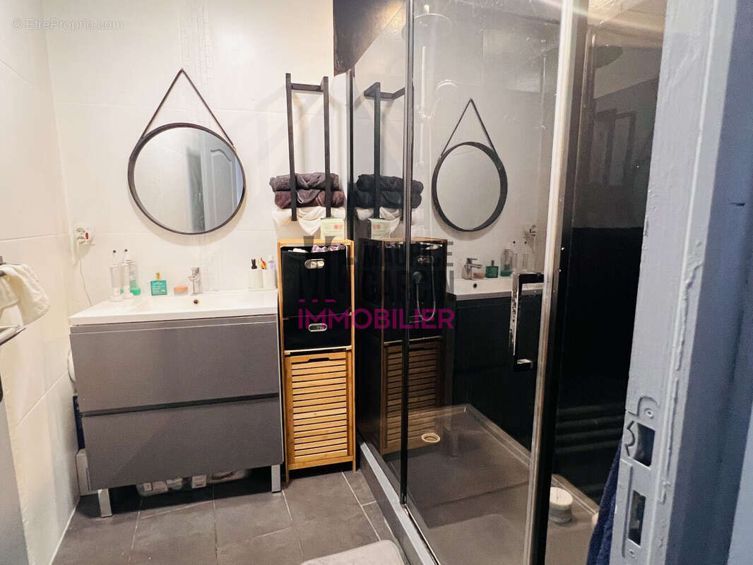 Appartement à NOVES