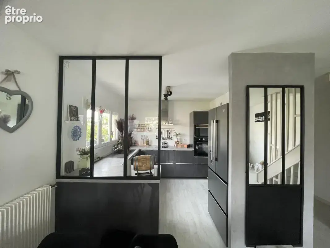 Maison 4 pièces 92 m² à vendre à Villepreux (78450) - photo 3