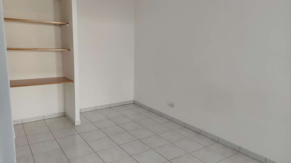 Maison à CROIX-CHAPEAU