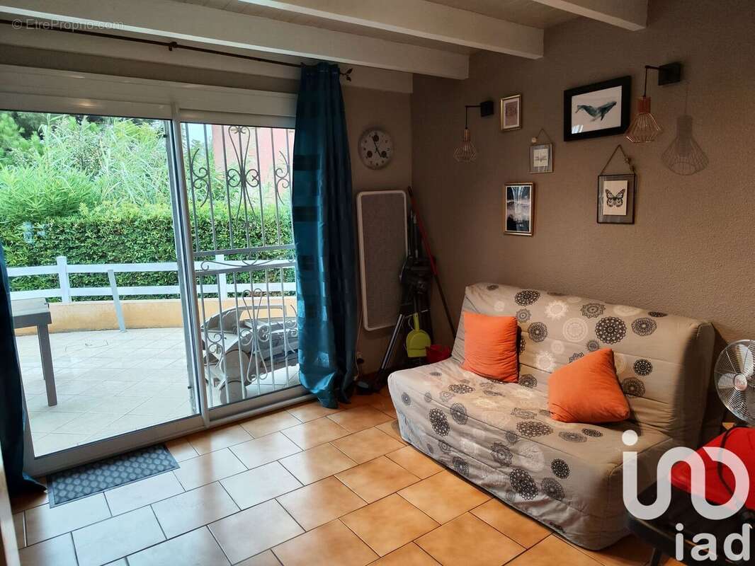 Photo 3 - Maison à VENDRES