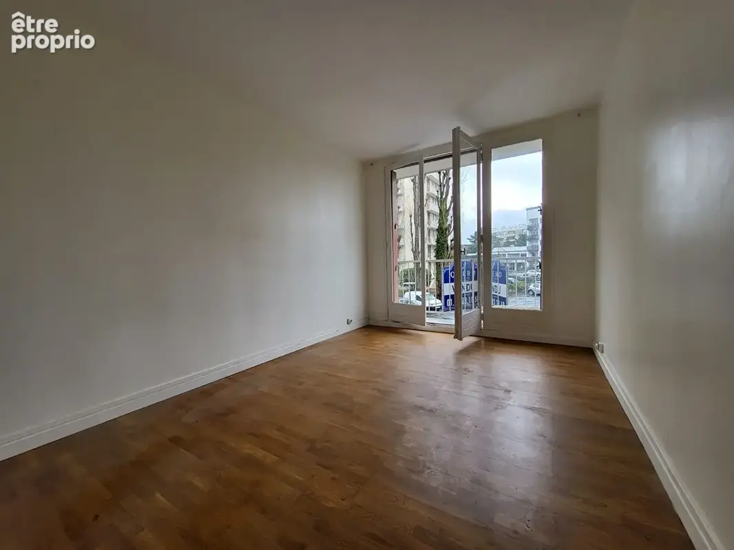 Appartement Deuil La Barre 4 pièce(s) 76 m2 - photo 11