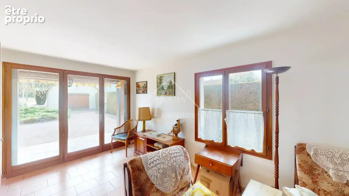 Charmante maison - photo 8