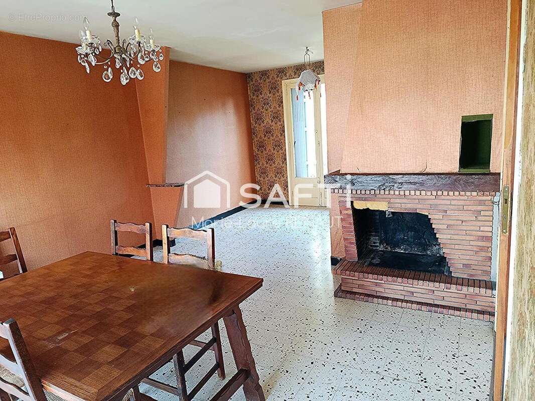 Photo 3 - Maison à PUYLAURENS