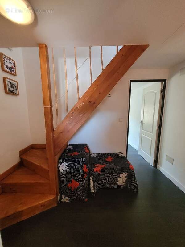 Maison à CAPESTANG