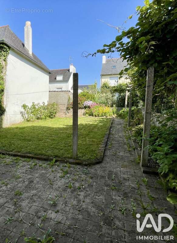 Photo 3 - Maison à QUIMPER