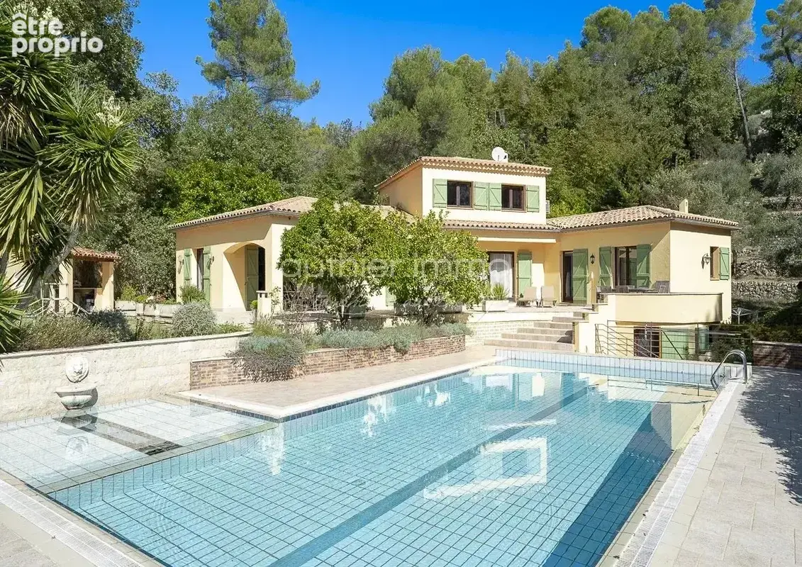 Le Rouret : Charme provençal et sérénité absolue ! - photo 2