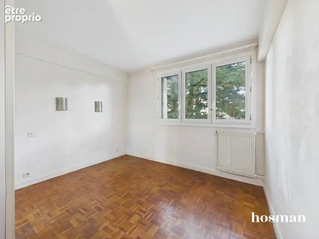 Appartement 3 pièces avec balcon et cave - Avenue Paul Signac, Montreuil - photo 7