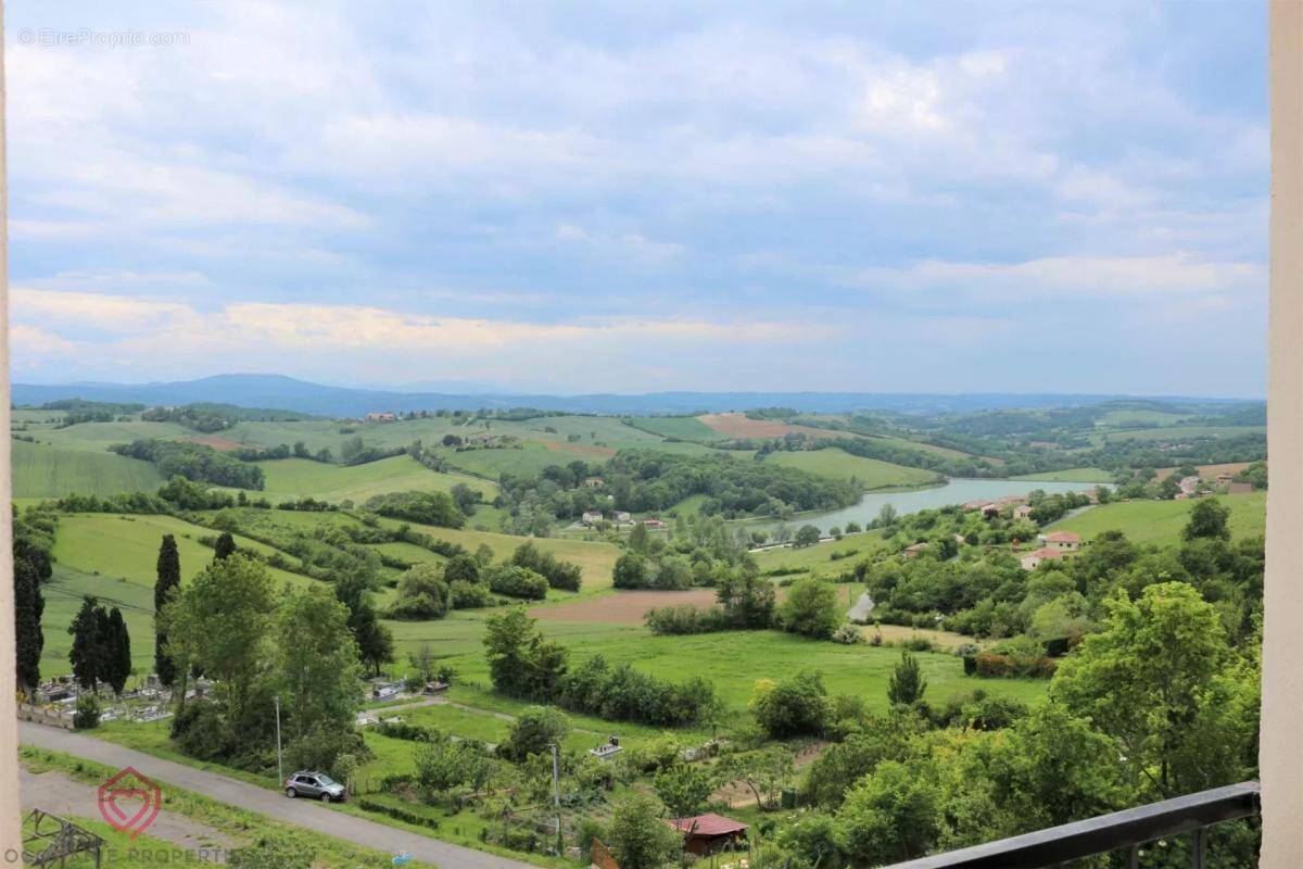Maison à CARLA-BAYLE