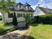 Maison à PONTHEVRARD