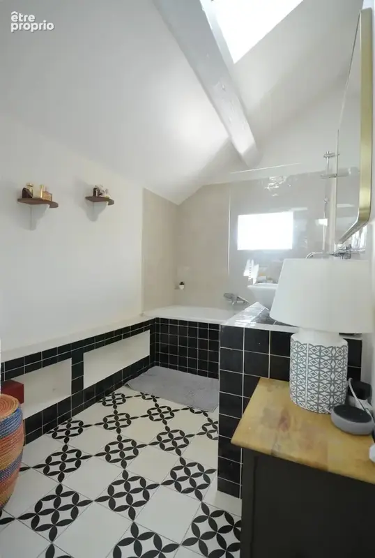 Maison de village 6p - photo 8