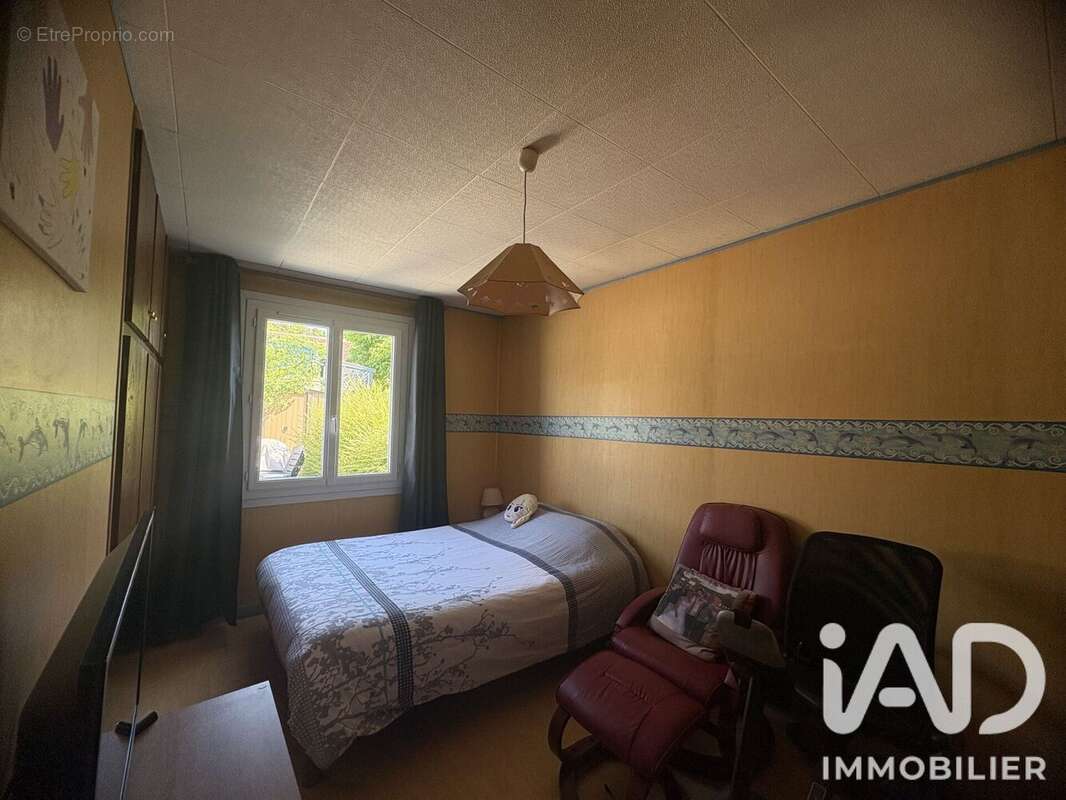 Photo 9 - Maison à PARON