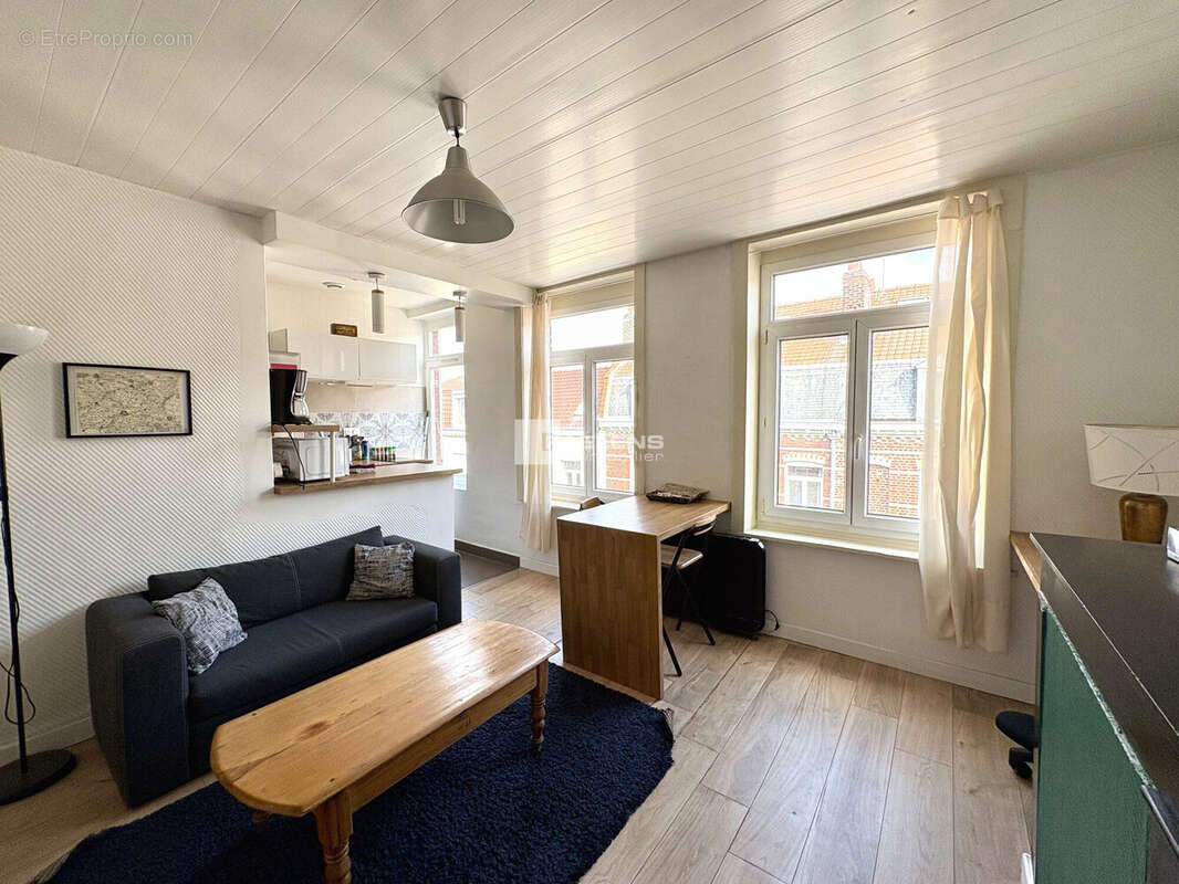 Appartement à LILLE
