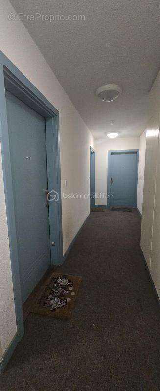 Appartement à TORCY