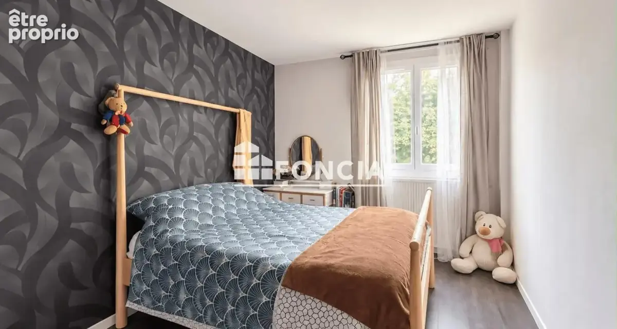 Appartement 3 pièces 79 m² – Cave - Francheville - photo 5