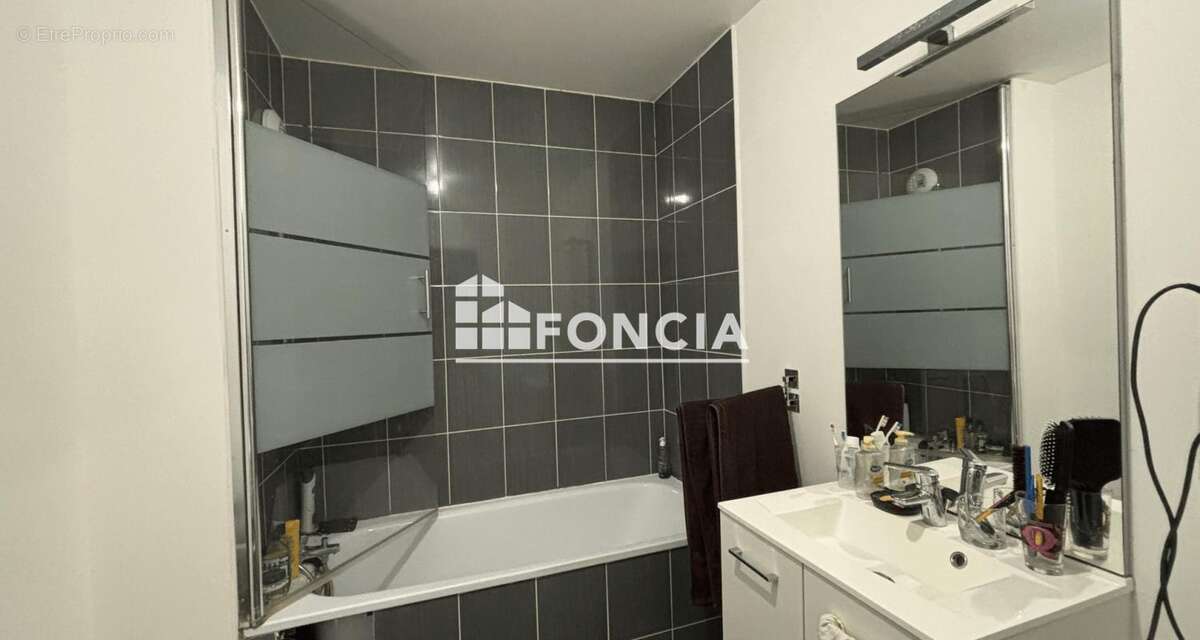 Appartement à LE PETIT-QUEVILLY