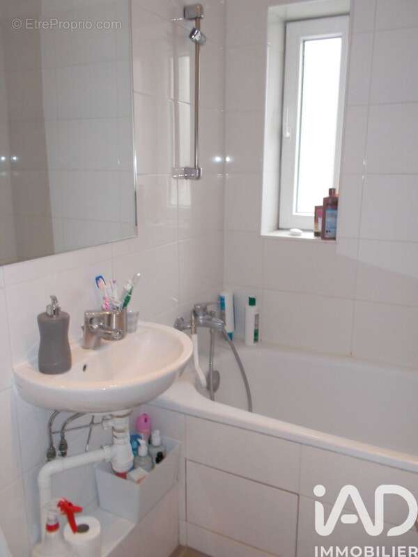 Photo 7 - Appartement à PARIS-15E