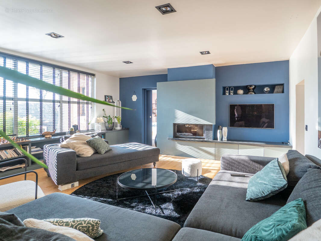 Maison à VILLENEUVE-D'ASCQ